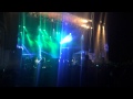 Danzig with Doyle I turned into a Martian Rockfest 2014
