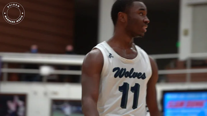 Jamie Hodges of Michigan City is really tuff!