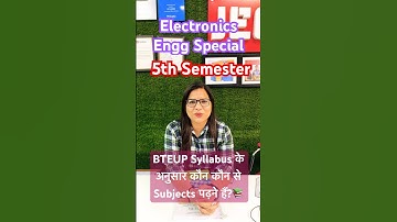 #electronics #electronicsengineer #electronicsengineering #ec #bteup #polytechnic #uppolytechnic #je