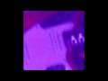 雨の中の馬 - Triste