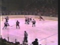1980.02.07 Pre-Olympic  Erie Blades [EHL] vs USSR 1 st period