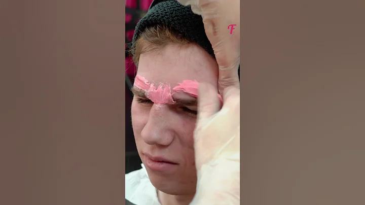 Unbelievable Nerd-to-Heartbreaker Transformation #shorts