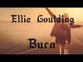 Ellie Gouldin- Burn (Lyrics)