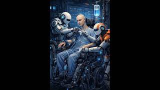 ЭВМ-6 #ИИ #AI #IT #engineering #technology #LLM #scifi #ML #сингулярность #VR #фантастика