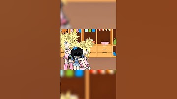 Thumbnail of good version of this trend ✨#gacha #gachalife #gachaclub #viral #shorts #capcut #trend #trending