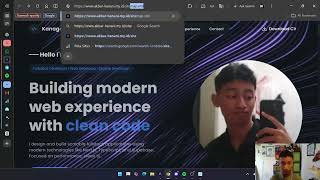 Kelas Industri UBIG - [Modul 5] Next.js, SEO, Metadata, Sitemap & robots.ts-[Muhammad Akbar Hanani]