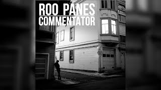 Roo Panes - Commentator