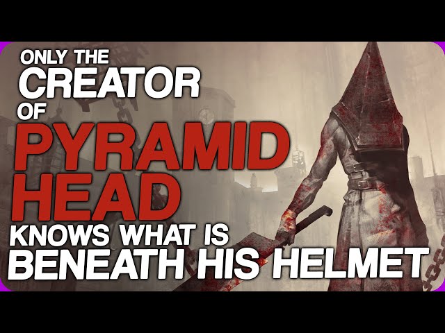 Pyramid Head (Silent Hill) — Fiendweavers