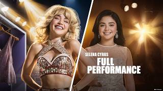 Hannah Montana 20th Anniversary Special | Full Episode + Full Performance| Miley Cyrus, Selena Gomez