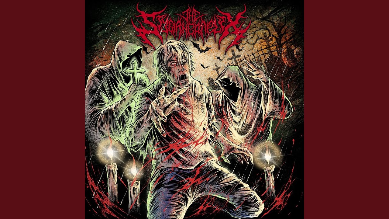 Watch Dead Mind on YouTube Watch Dead Mind on YouTube