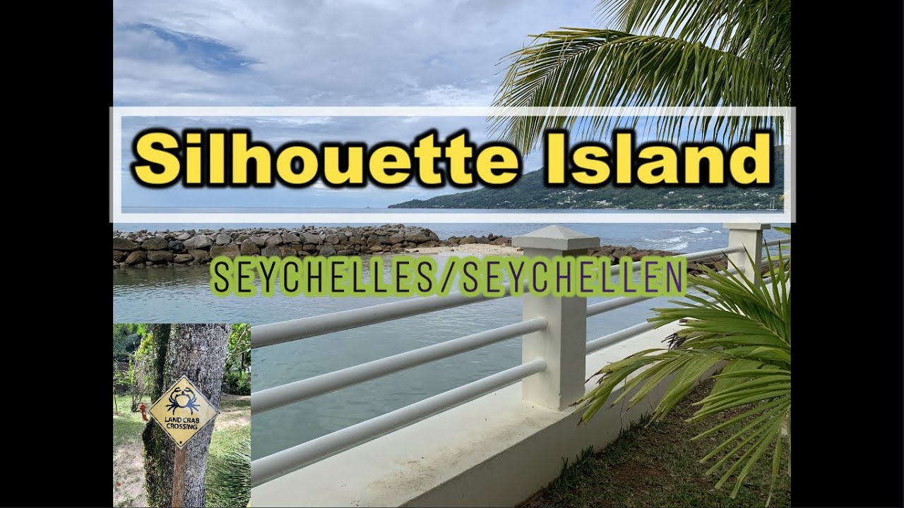 Silhouette Island - How Beach Bungalow/Strandbungalow looks like? 