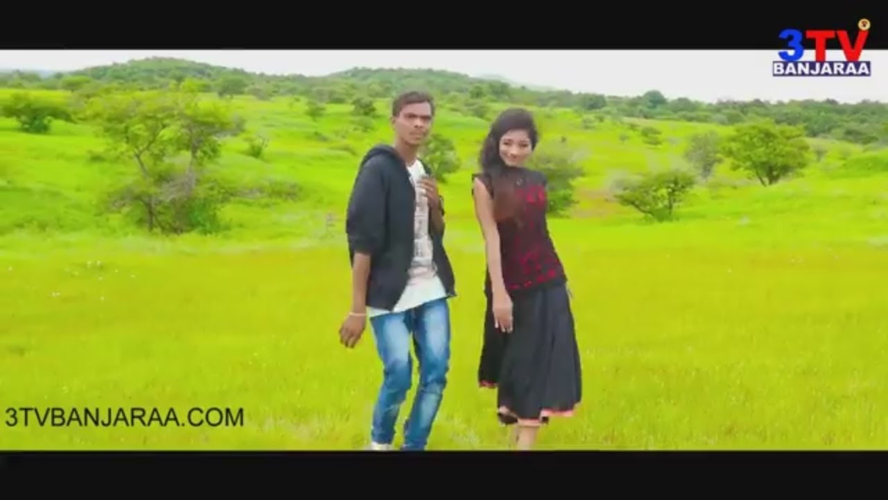 Pacha Bottu Na Gunde Meeda Video Song by Banjara Artists  Singer Shankar Naik  3TV BANJARAA