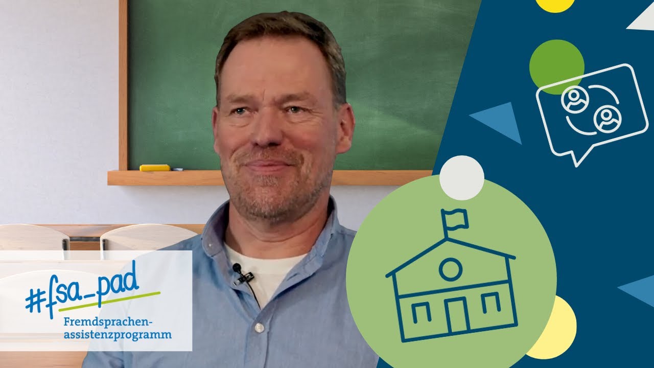 FSA-Programm: Gastschule werden