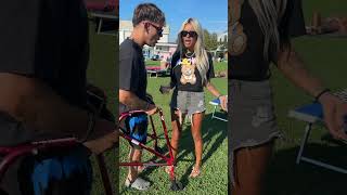 @marcela_perez.qLa mamma più bella del web 💋 #viral #viralvideos #video #viralreels #reels