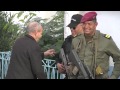 نسبة التصويت للانتخابات الرئاسية في