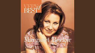 Video thumbnail of "Margaret Becker - Say The Name"