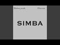 Simba Feat Obacino