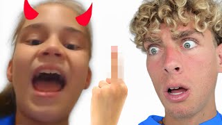 Revisiting My Most EVIL HATERS Ever