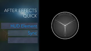 HUD Element: Engine Sync Dial