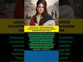 Lana Del Rey Dukung Palestina #trending #palestine #gaza