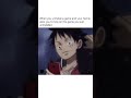 Sad 😔 #anime #phonk #relatable #memes #onepiece