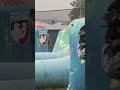 When You Miss by an INCH! #paintball #sports