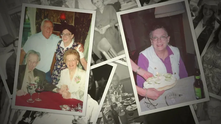Elaine Myers: 1934-2022