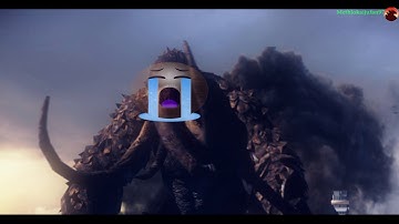 Godzilla-the convergence part 4.1 preview stuff #2