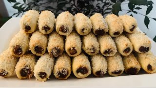 Date fill bars / Date roll