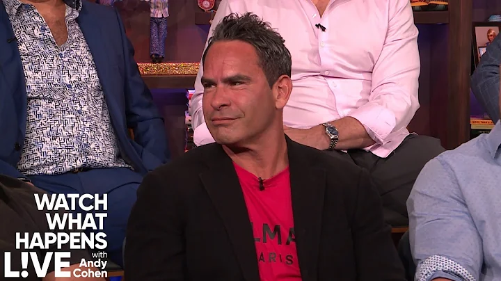 How Does Luis Louie Ruelas Feel After the Reunion?...