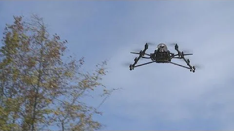 Соединяя обрывки связующей нити - hi-tech