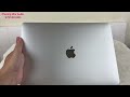 Đã bán.Mac air 2018, máy đẹp,i5/16G/128G, màn 2.5K, chỉ 5t