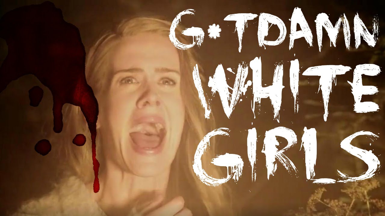 AHS Roanoke Episode 2 RECAP Review (American Horror Story Season 6) YouTube