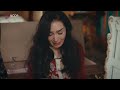 مسلسل اسمي ملك حلقه 8 موسم 1 نفيسه تصفع قدرية