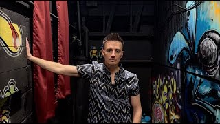 Normal Rules Don't Apply