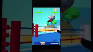 Play Body Boxing Race 3D game with Ipad #1 screenshot 4