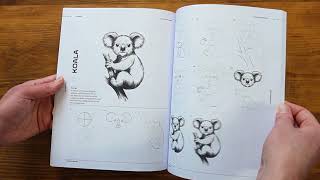 How to Draw Animals by Vault Editions