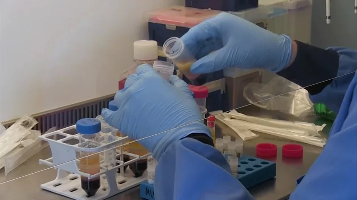 Two Potential Coronavirus Vaccines Show Promising Results