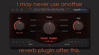 Plugin Spotlight - Seventh Heaven