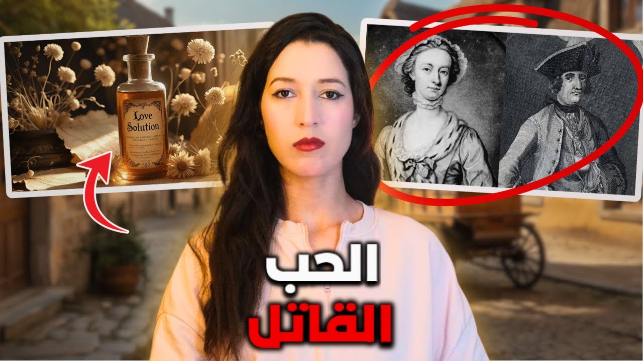 داكشي لي دارت على قبل الحب كان صاادم ⚠️ (*للكبار فقط*) ‼️