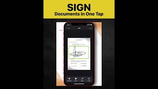 My Scanner - Scan Documents, Annotate PDF and Sign - Try Now! screenshot 4