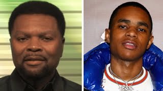 J Prince Sends SHOCKING MESSAGE To Those Who ROBBED YBN Almighty Jay & Took His Rap A Lot Chain!