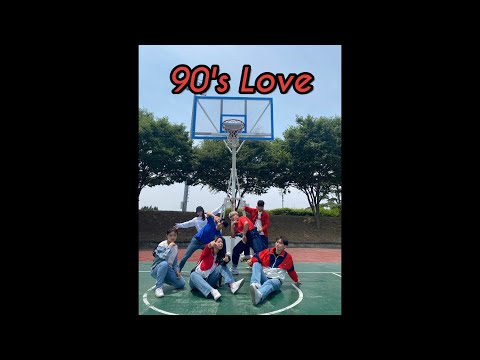 NCT U '90's Love' (나인티스 러브) COVERDANCE | 엔시티 유 커버댄스