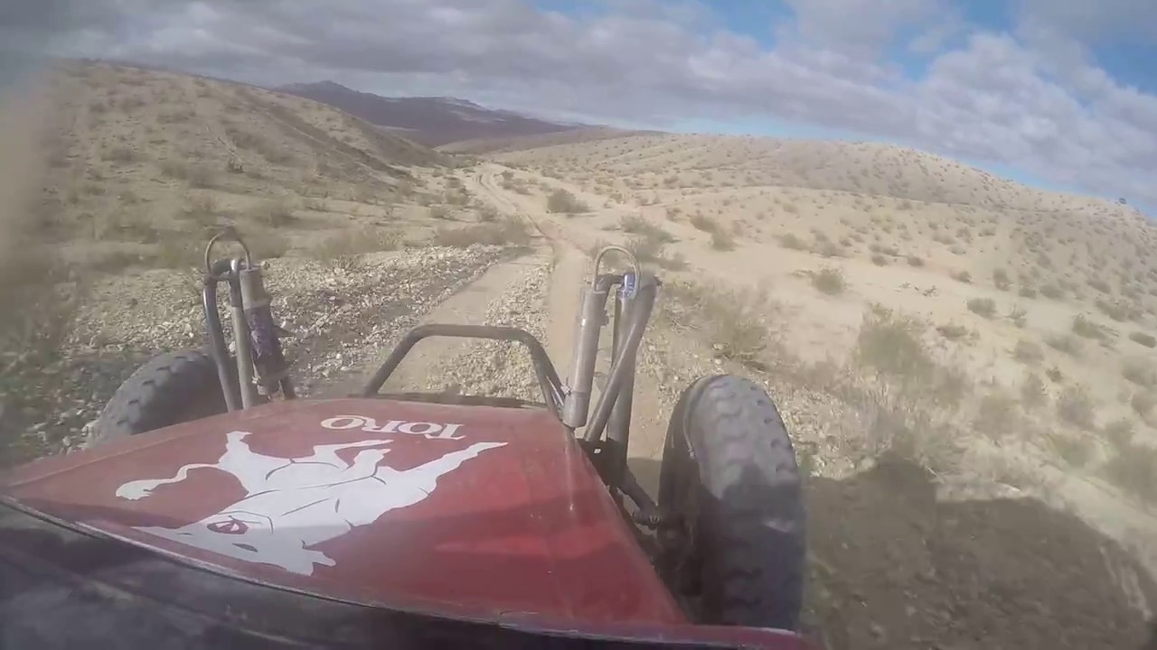 1661 Transaxle Engineering Challange part 4 YouTube