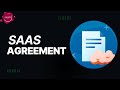 SaaS Agreement Made Easy with Legitt AI