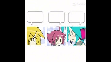 Thumbnail of Triple baka 😏😏😏 #vocaloid #triplebaka 【Btw i will make some lore】