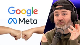 Google and Meta Join Forces