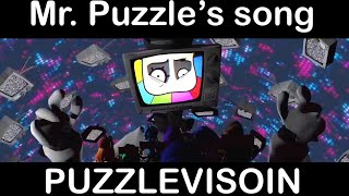 SMG4 Clip: The Mr. Puzzle’s song (Creative Control)@SMG4 📺