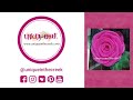 UITC™ Signature Rose Wreath | Easy DIY Wreath | LIVE Replay