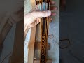 Tablet weaving #medieval #cards #missing #vikings #historicalfacts